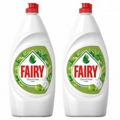 Fairy detergent vase mar 1200ML